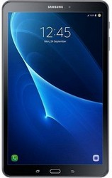 Замена разъема питания на планшете Samsung Galaxy Tab A 10.1 LTE в Томске